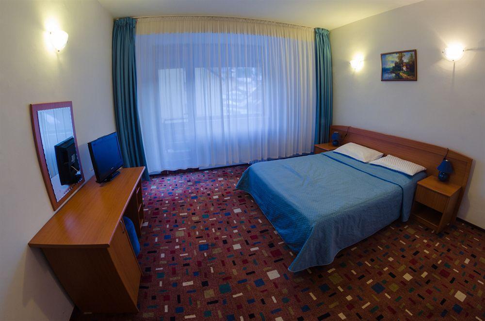 Hotel Hera Predeal Εξωτερικό φωτογραφία