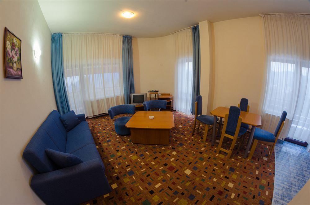 Hotel Hera Predeal Εξωτερικό φωτογραφία