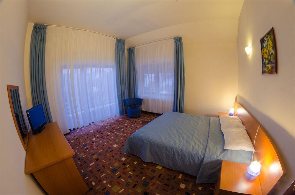 Hotel Hera Predeal Εξωτερικό φωτογραφία