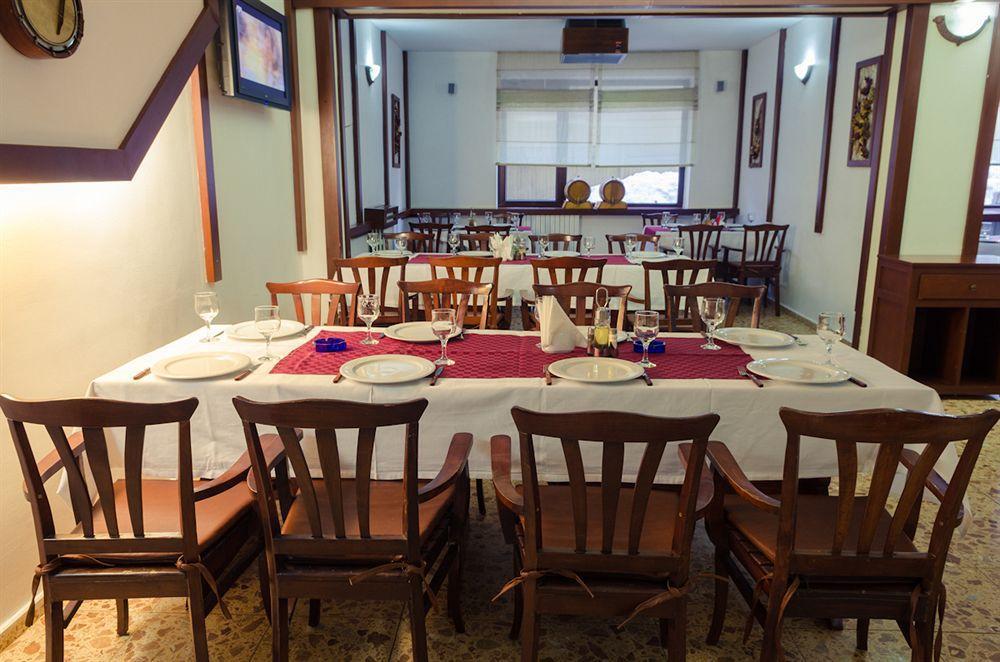 Hotel Hera Predeal Εξωτερικό φωτογραφία