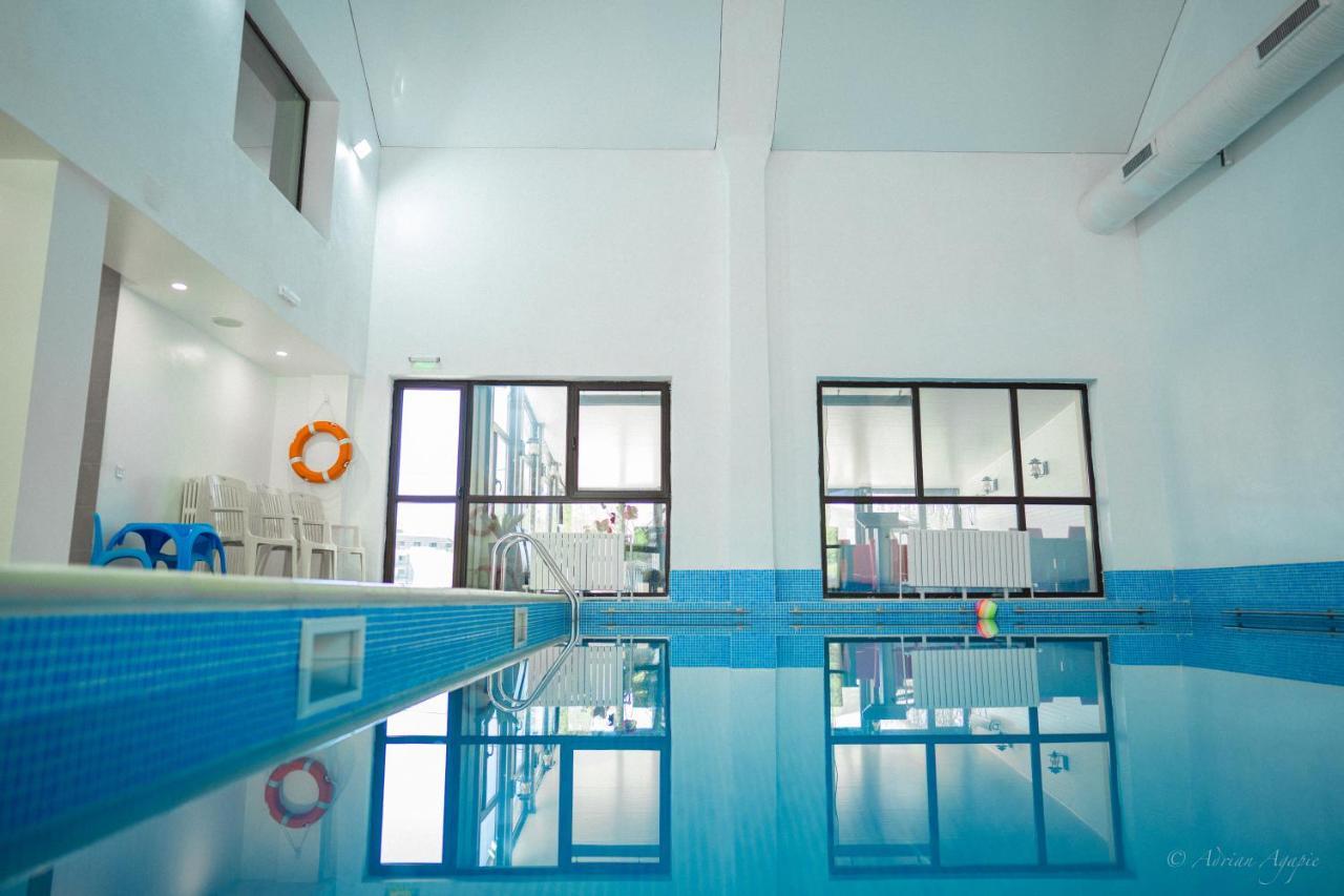 Hotel Hera Predeal Εξωτερικό φωτογραφία