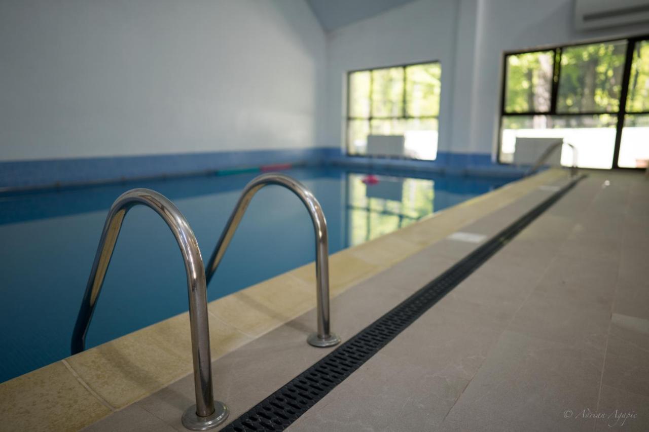 Hotel Hera Predeal Εξωτερικό φωτογραφία