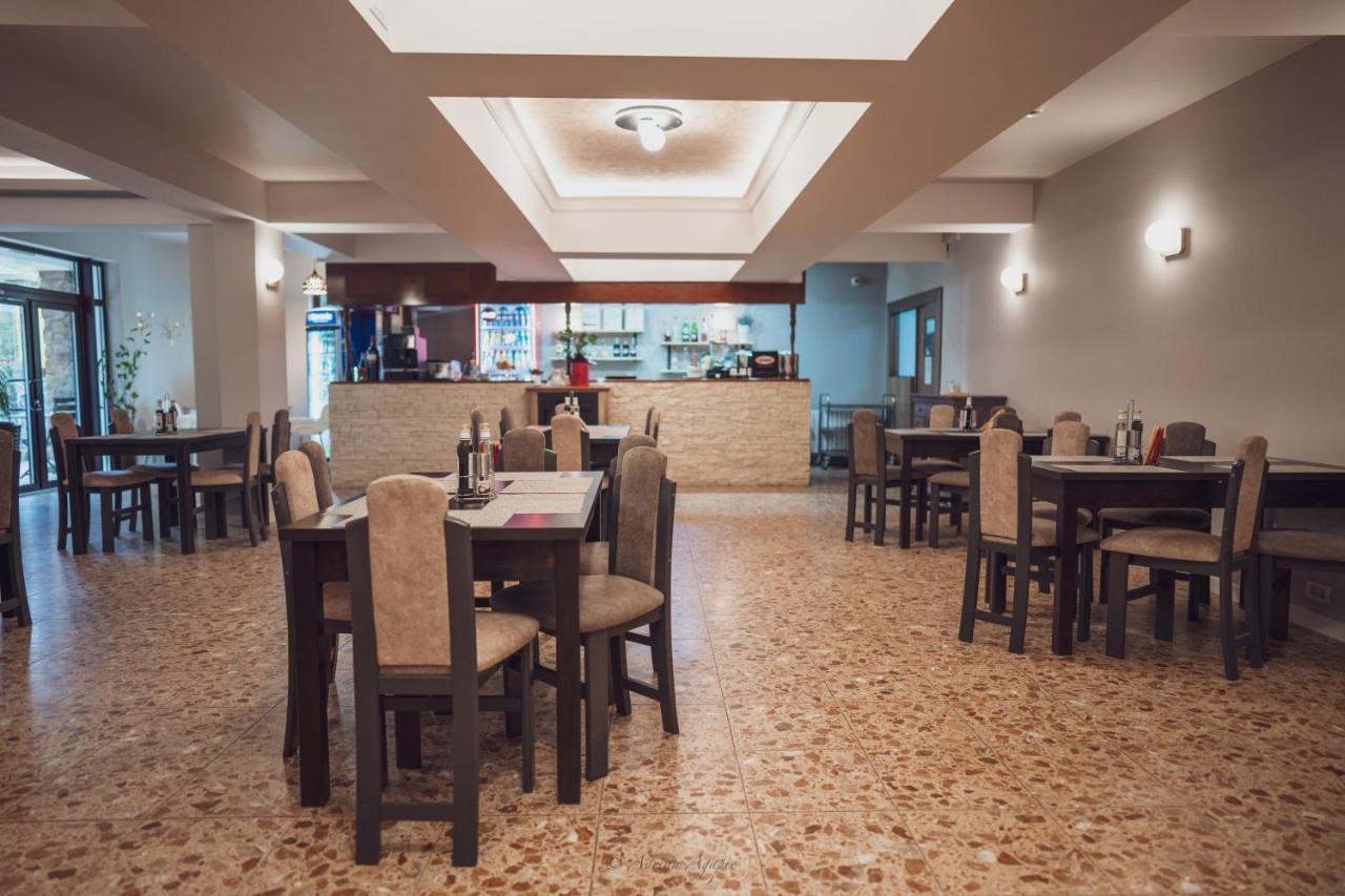 Hotel Hera Predeal Εξωτερικό φωτογραφία