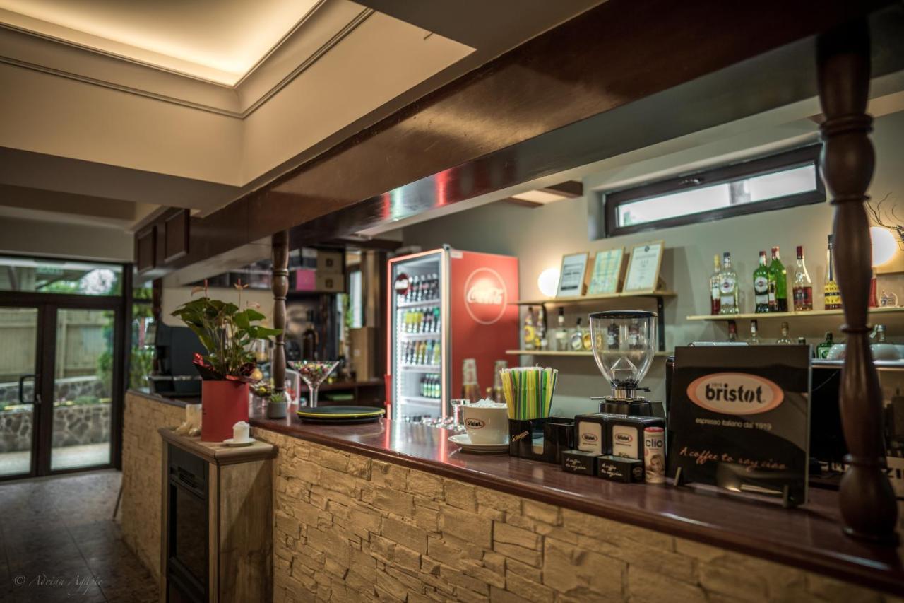 Hotel Hera Predeal Εξωτερικό φωτογραφία