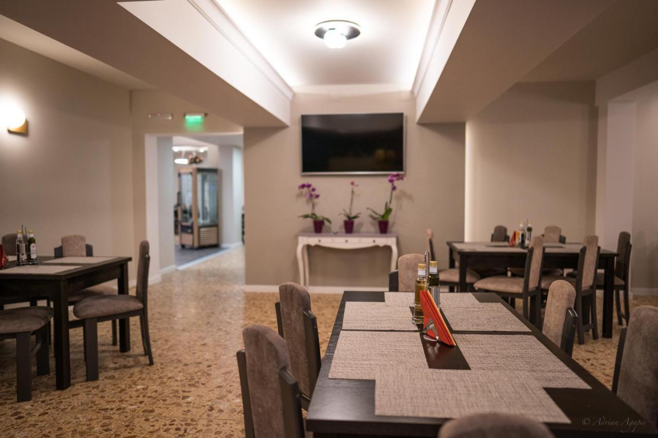 Hotel Hera Predeal Εξωτερικό φωτογραφία