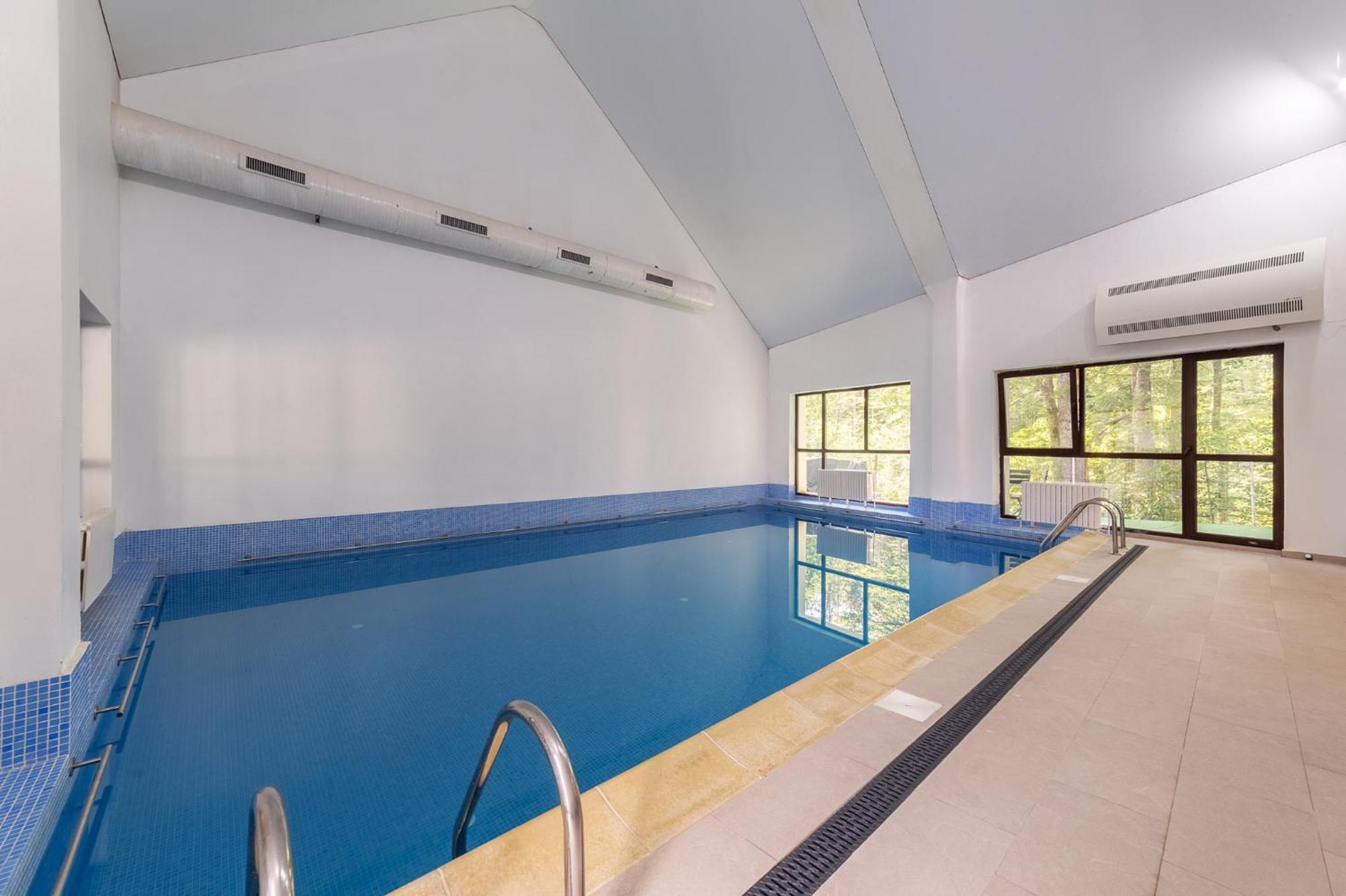 Hotel Hera Predeal Εξωτερικό φωτογραφία