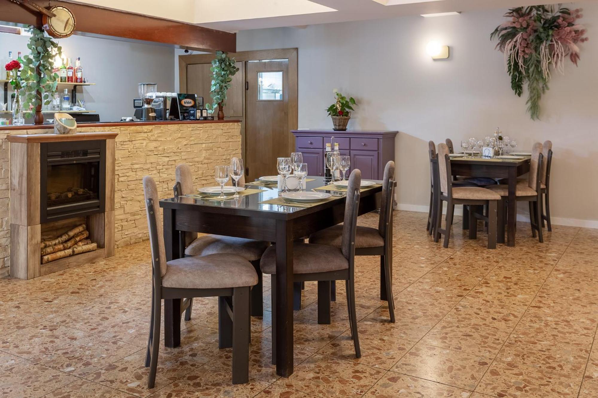 Hotel Hera Predeal Εξωτερικό φωτογραφία