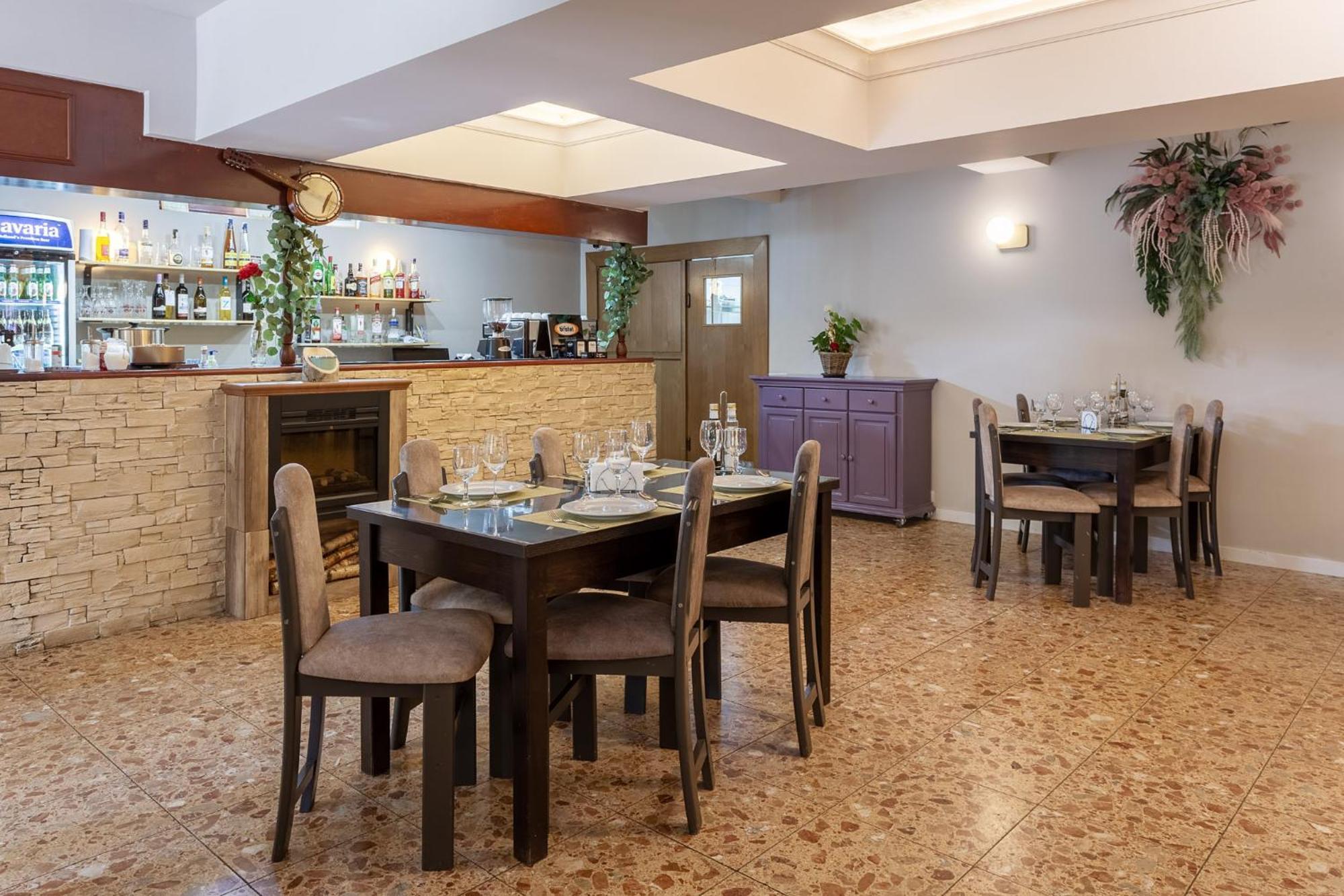 Hotel Hera Predeal Εξωτερικό φωτογραφία