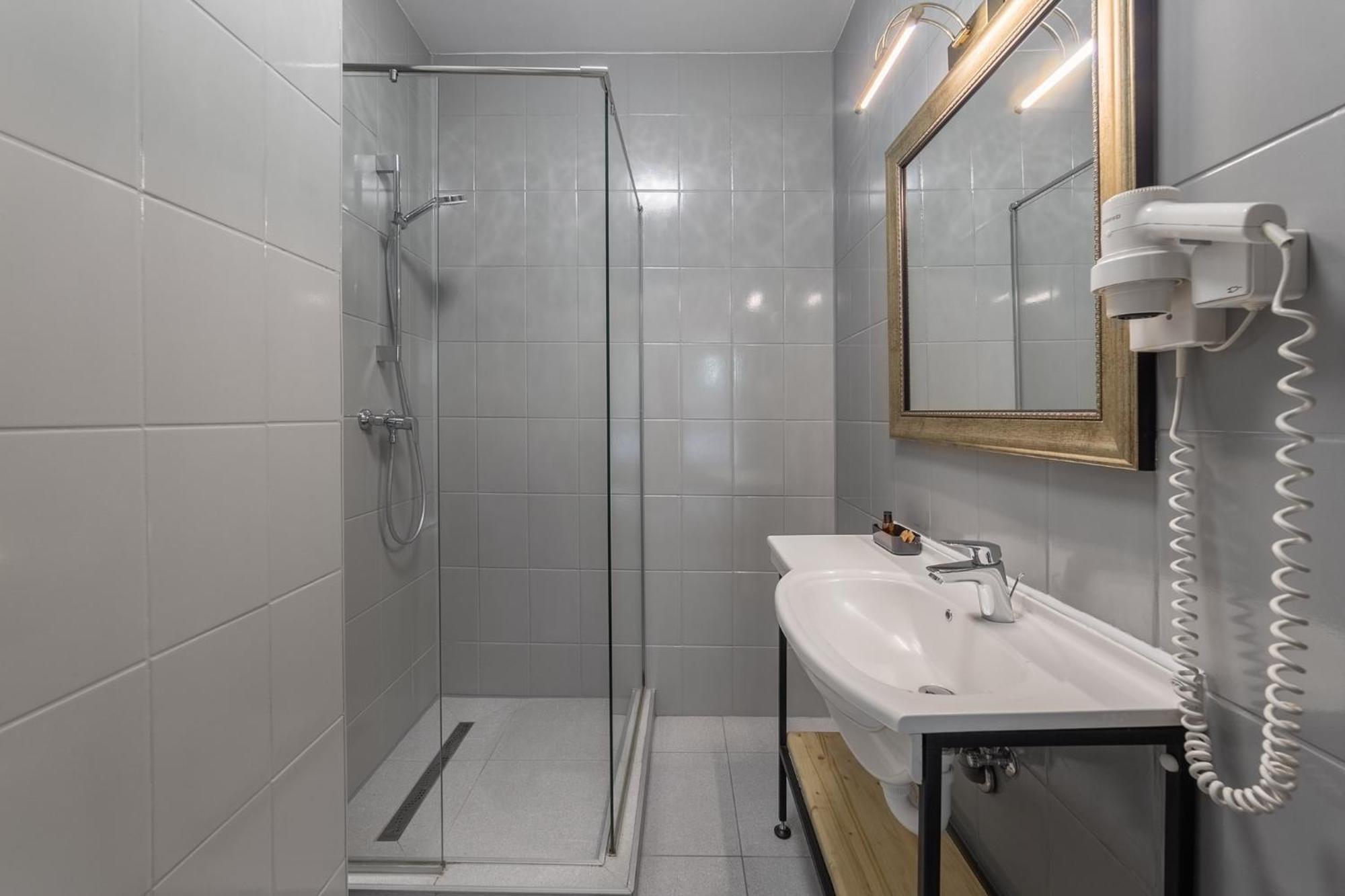 Hotel Hera Predeal Εξωτερικό φωτογραφία