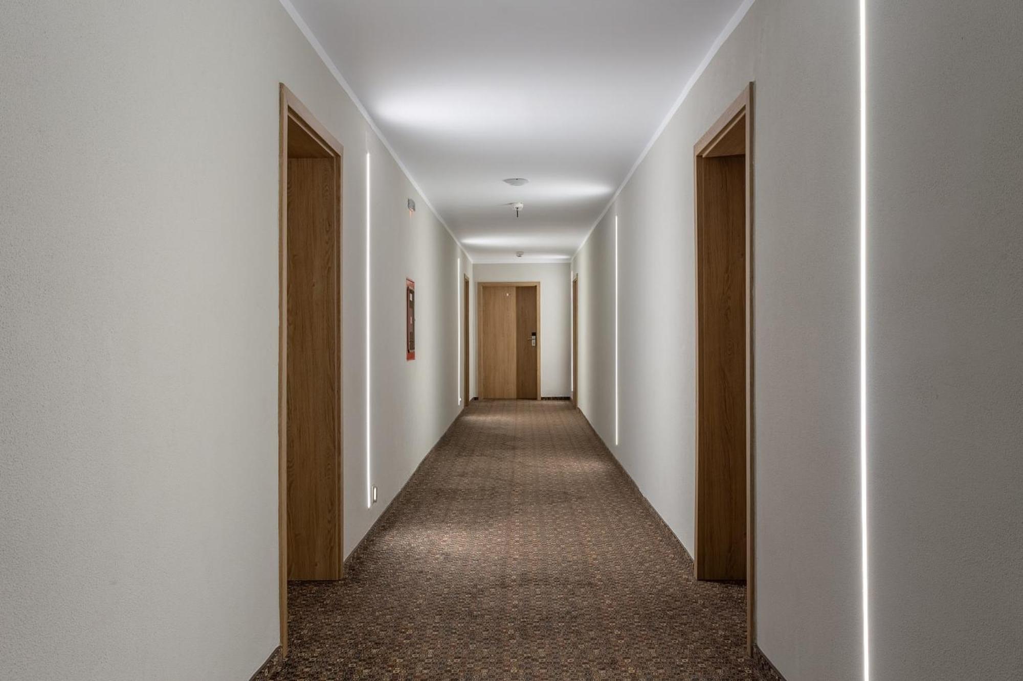 Hotel Hera Predeal Εξωτερικό φωτογραφία