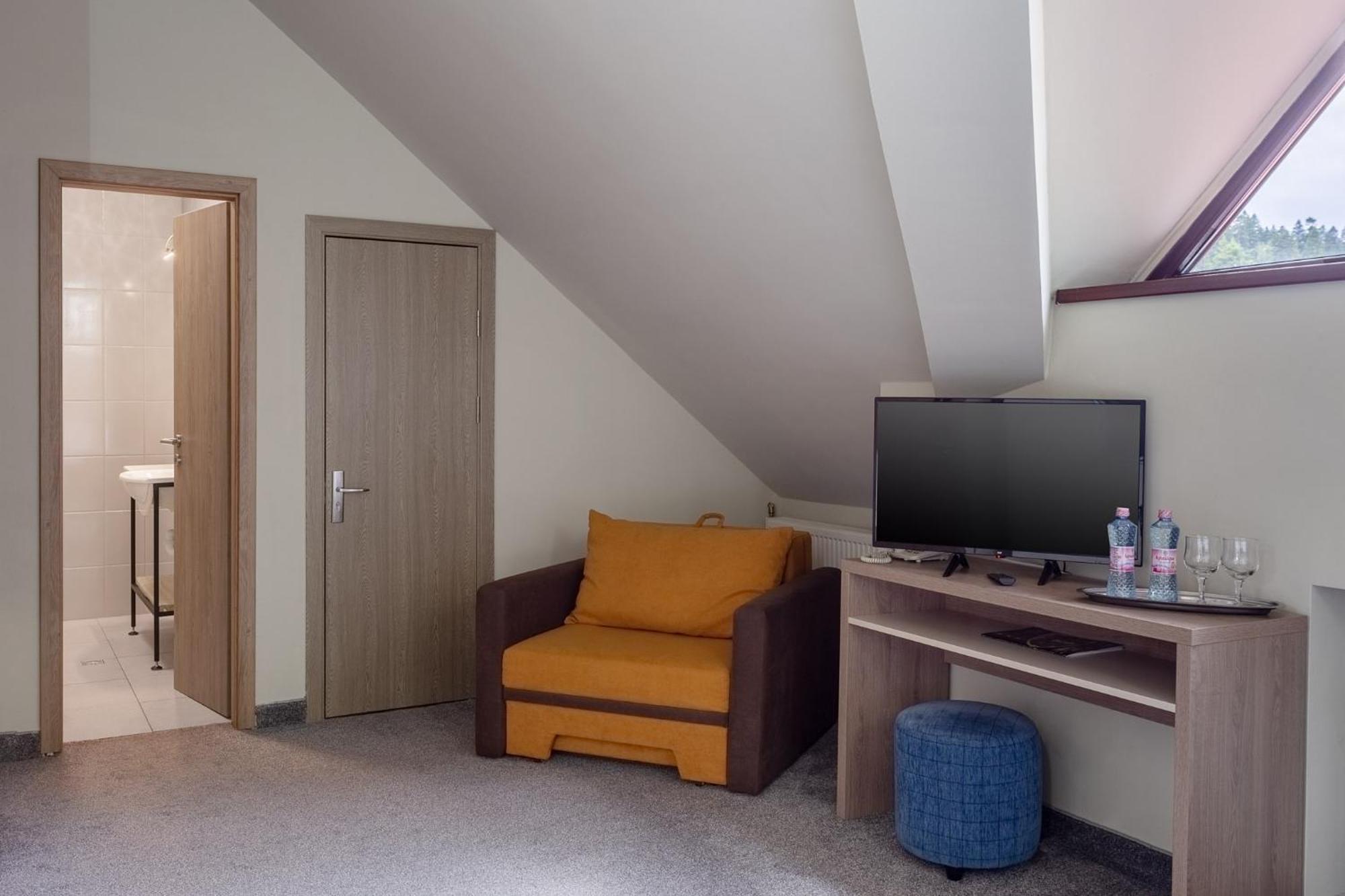 Hotel Hera Predeal Εξωτερικό φωτογραφία