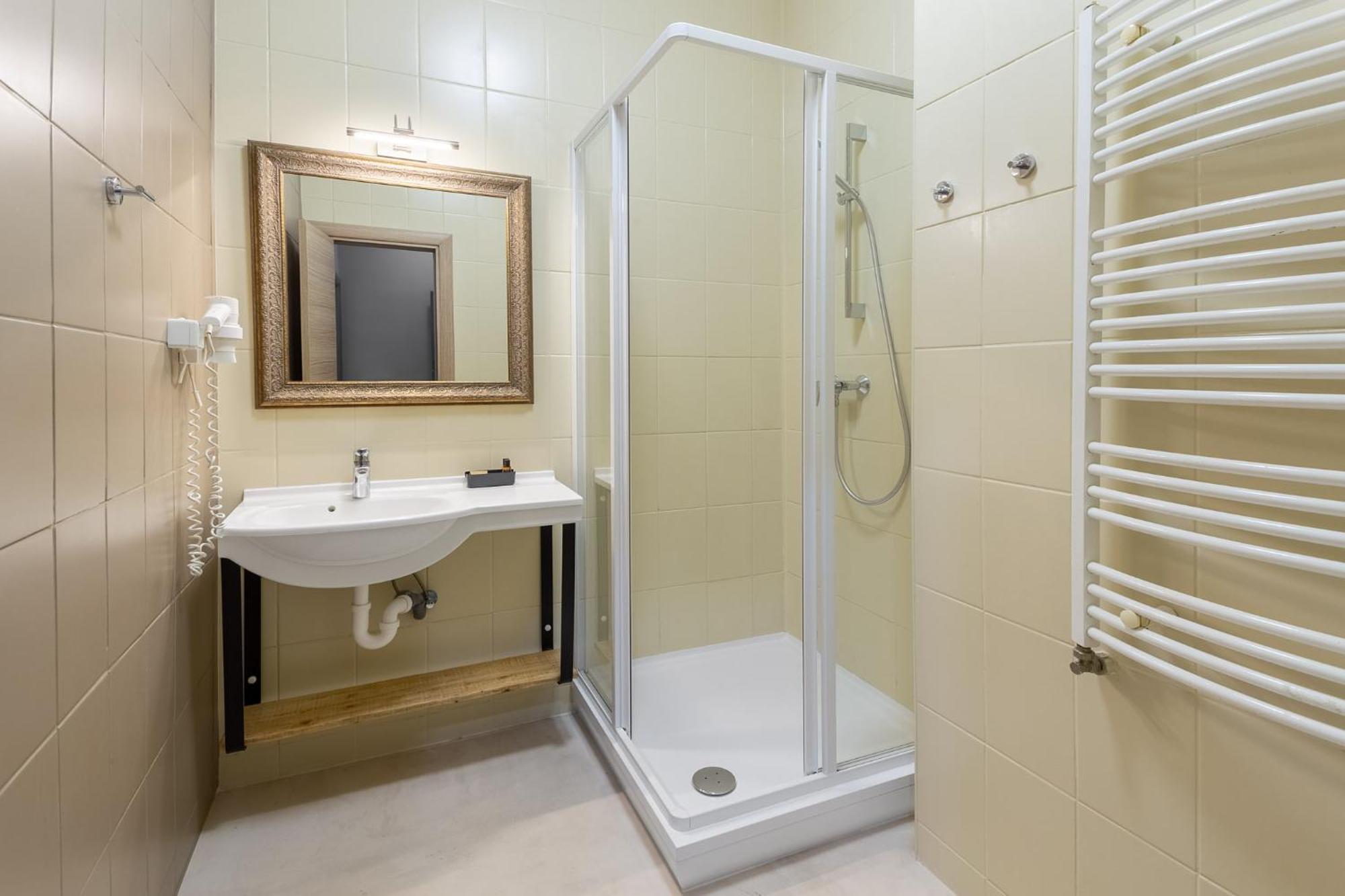 Hotel Hera Predeal Εξωτερικό φωτογραφία