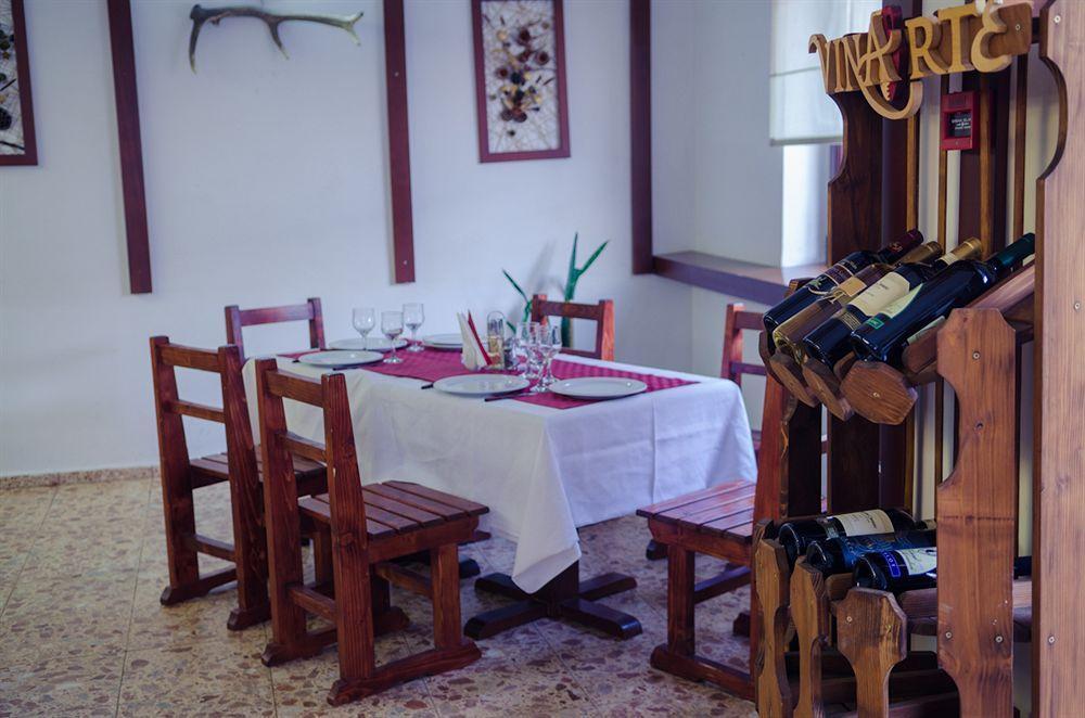 Hotel Hera Predeal Εξωτερικό φωτογραφία