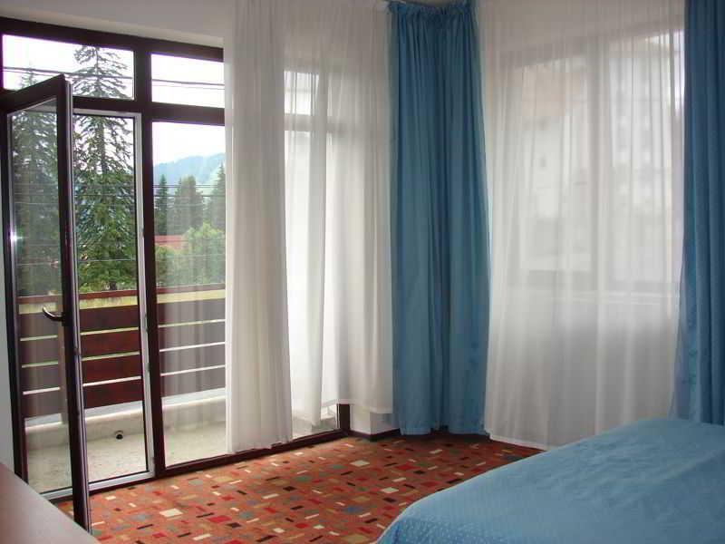 Hotel Hera Predeal Εξωτερικό φωτογραφία