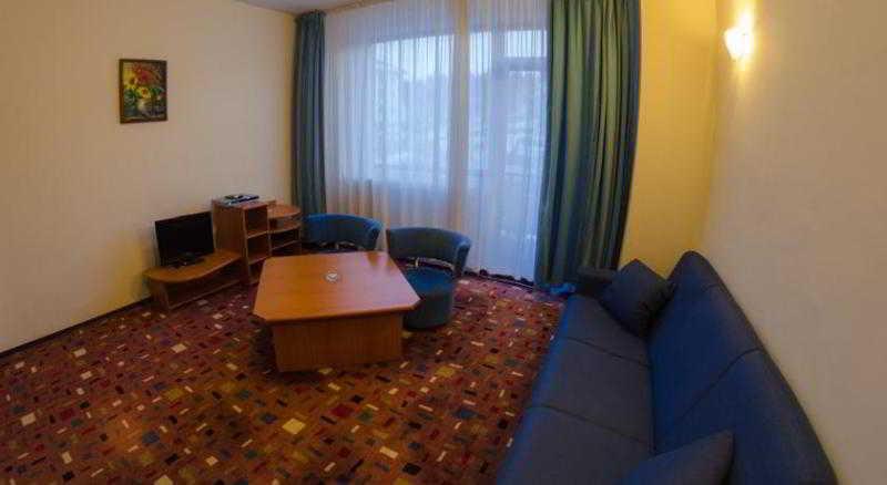 Hotel Hera Predeal Εξωτερικό φωτογραφία