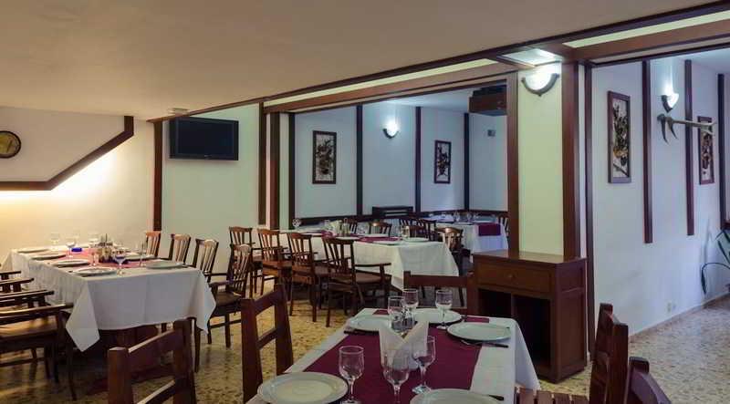 Hotel Hera Predeal Εξωτερικό φωτογραφία
