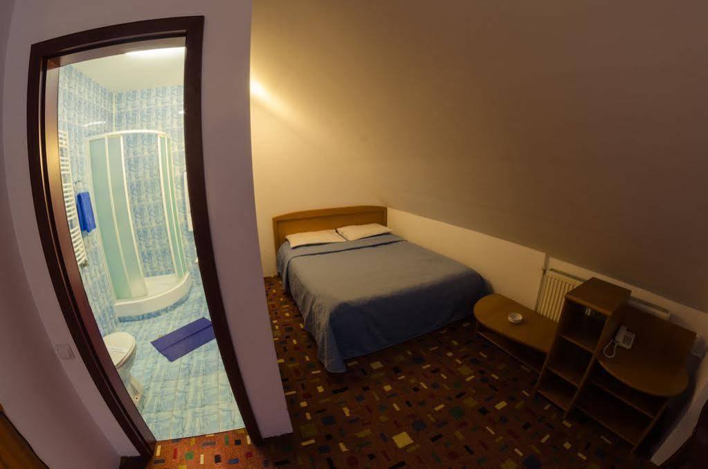 Hotel Hera Predeal Εξωτερικό φωτογραφία