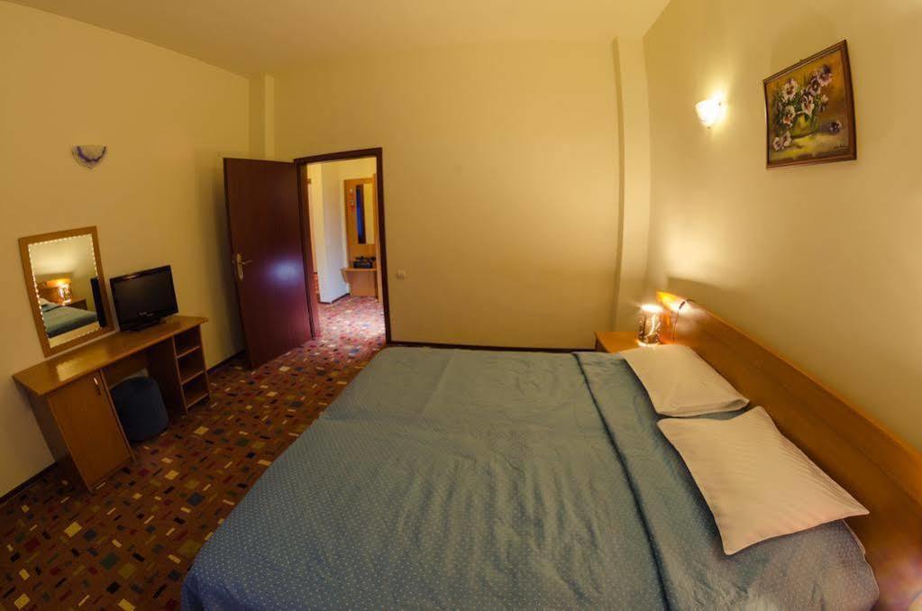 Hotel Hera Predeal Εξωτερικό φωτογραφία