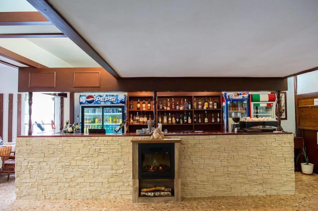 Hotel Hera Predeal Εξωτερικό φωτογραφία